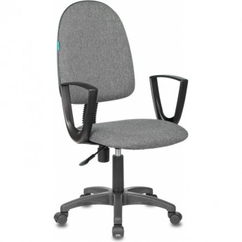 Кресло БЮРОКРАТ CH-1300N серое Кресло БЮРОКРАТ CH-1300N серое