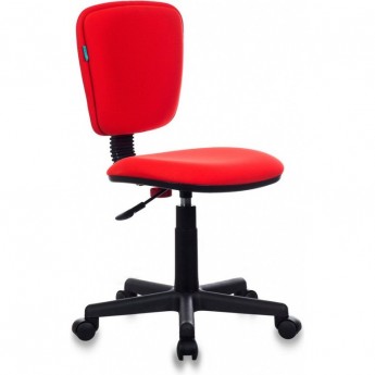 Кресло БЮРОКРАТ CH-204NX красное Кресло БЮРОКРАТ CH-204NX красное