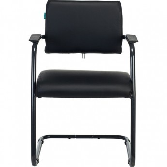 Кресло БЮРОКРАТ CH-271N-V черное Кресло БЮРОКРАТ CH-271N-V черное