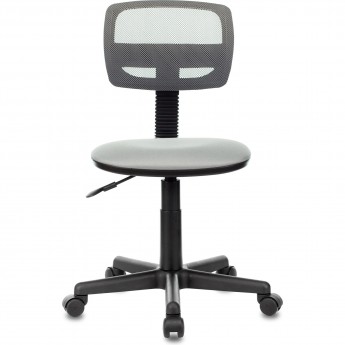 Кресло БЮРОКРАТ CH-299NX серое Кресло БЮРОКРАТ CH-299NX серое