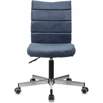 Кресло БЮРОКРАТ CH-320M синий Кресло БЮРОКРАТ CH-320M синий