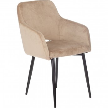 Кресло БЮРОКРАТ CH-380F Italia 5 латте Кресло БЮРОКРАТ CH-380F Italia 5 латте