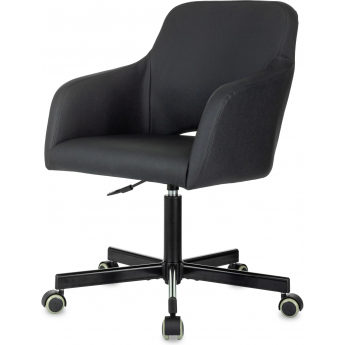 Кресло БЮРОКРАТ CH-380M черный Кресло БЮРОКРАТ CH-380M черный