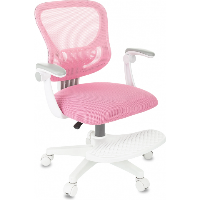 Кресло детское БЮРОКРАТ BUROKIDS 3 розовый BUROKIDS 3 PINK