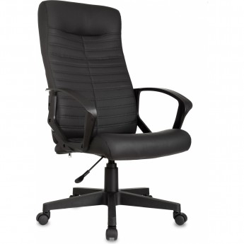 Кресло руководителя БЮРОКРАТ CH-480LT Кресло руководителя БЮРОКРАТ CH-480LT