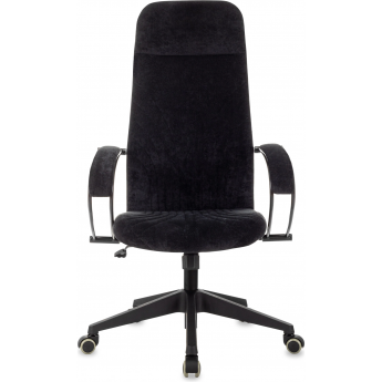 Кресло руководителя БЮРОКРАТ CH-610SL черный Кресло руководителя БЮРОКРАТ CH-610SL черный