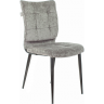 Стул для дома БЮРОКРАТ CH-K10 серый CH-K10_1/LT19