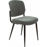 Стул для дома БЮРОКРАТ CH-K8 серый CH-K8_1/GREY