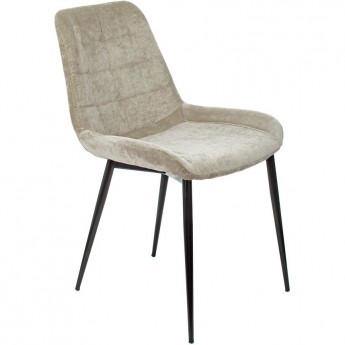 Стул для кухни БЮРОКРАТ KF-6 песочный Стул для кухни БЮРОКРАТ KF-6 песочный